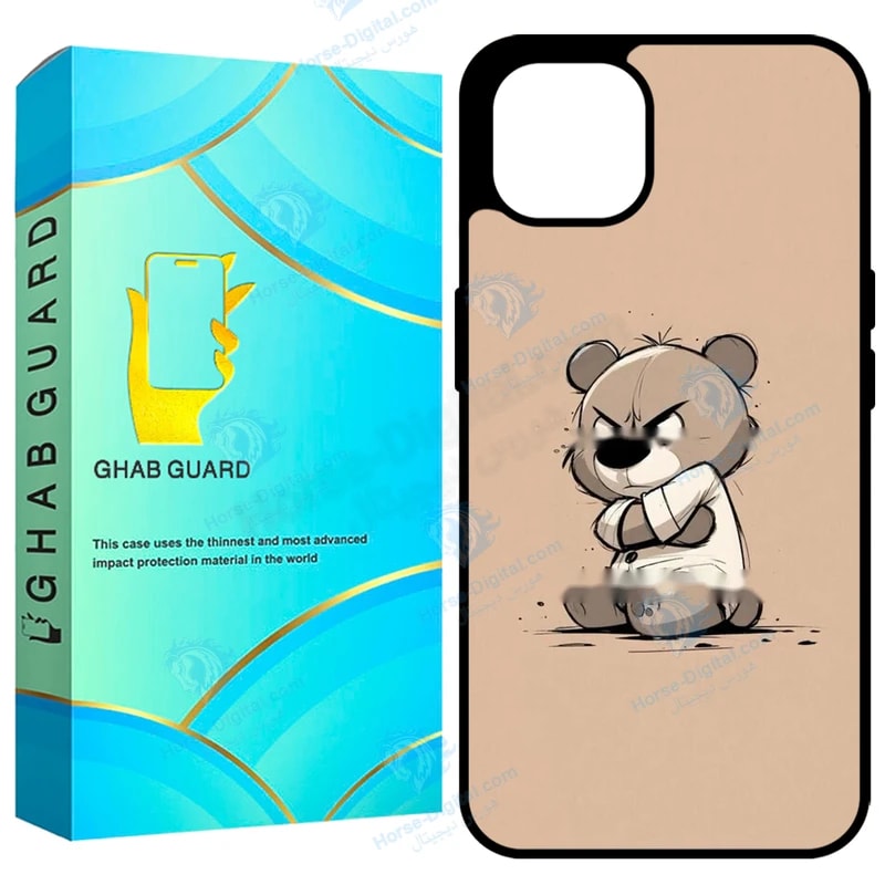 کاور قاب گارد مدل GCHP14 مناسب برای گوشی موبایل اپل iPhone 14 خرید