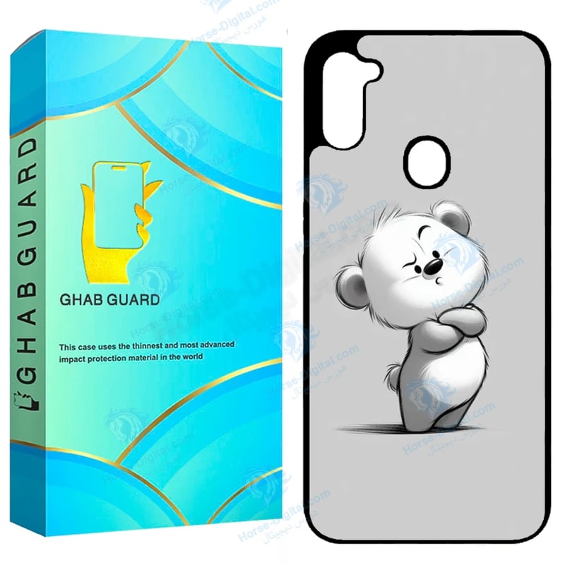 کاور قاب گارد مدل GCHPA11 مناسب برای گوشی موبایل سامسونگ Galaxy A11 / M11 خرید