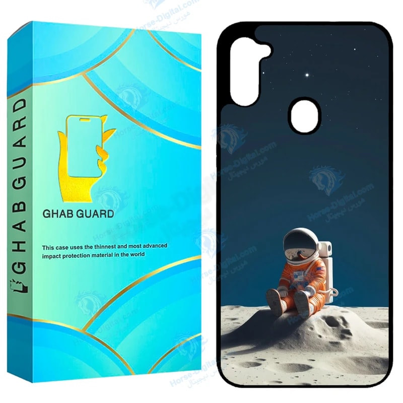 کاور قاب گارد مدل GCHPA11 مناسب برای گوشی موبایل سامسونگ Galaxy A11 / M11 خرید