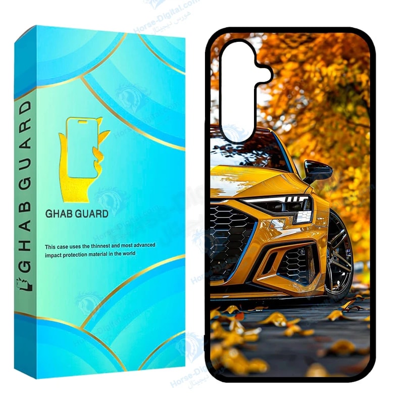 کاور قاب گارد مدل GCHPA54 مناسب برای گوشی موبایل سامسونگ Galaxy A54 خرید