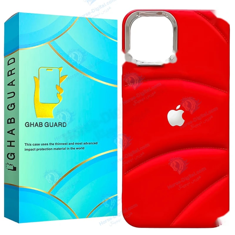 کاور قاب گارد مدل GL20 مناسب برای گوشی موبایل اپل iPhone 11 خرید