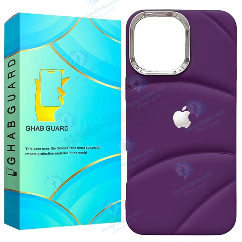 کاور قاب گارد مدل GL20 مناسب برای گوشی موبایل اپل iPhone 16 Pro Max خرید