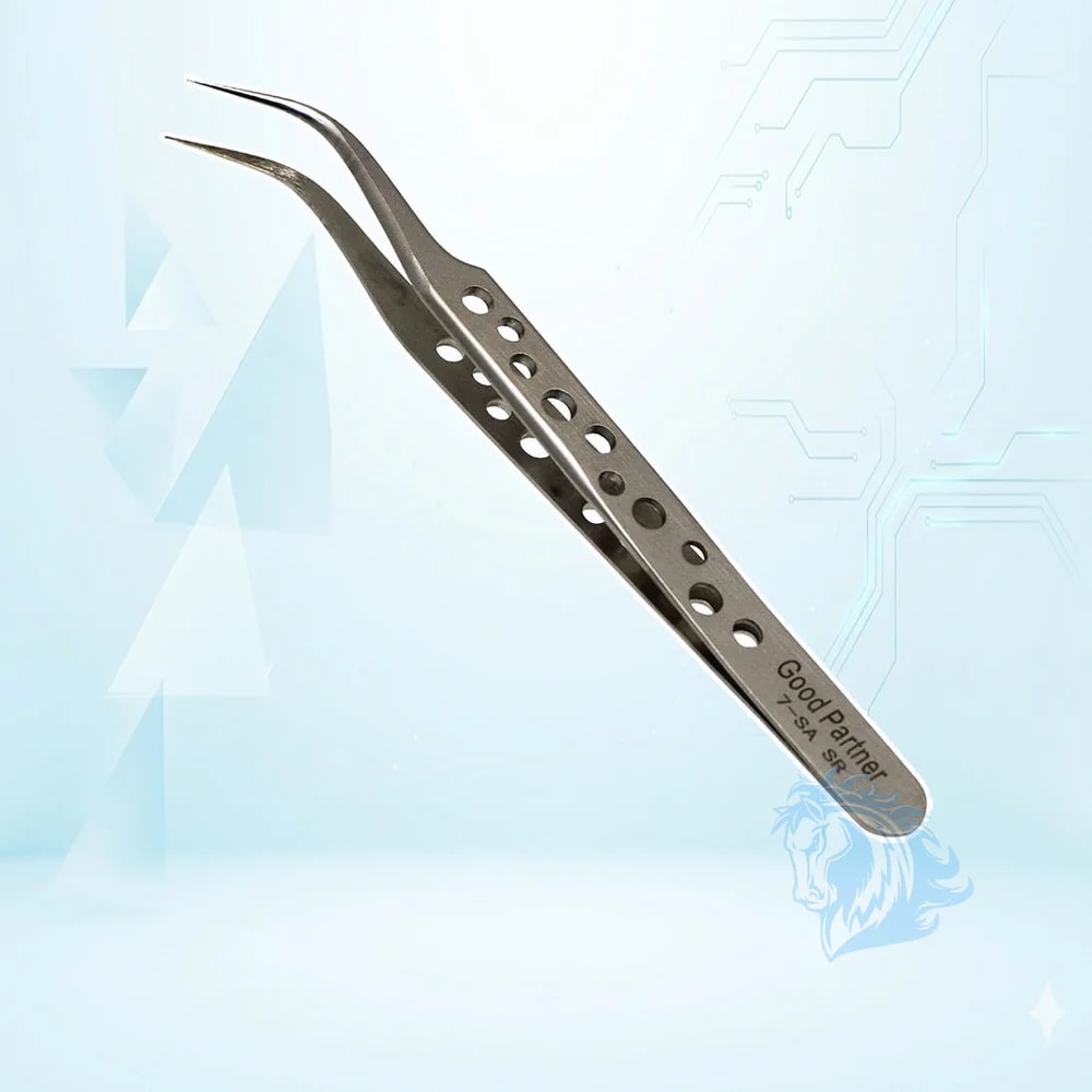 پنس سر کج گود پارتنر مدل Good Partner 7-Sa Sr خرید