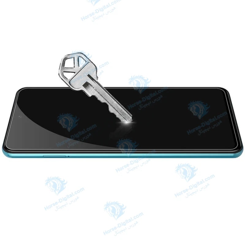 محافظ صفحه نمایش شیشه ای نیلکین شیائومی Nillkin H+ Pro Glass Xiaomi Redmi Note 9 Pro / Note 9 Pro Max / Note 9S خرید