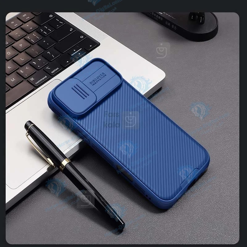 قاب نیلکین CamShield Pro گوشی آیفون 16 خرید