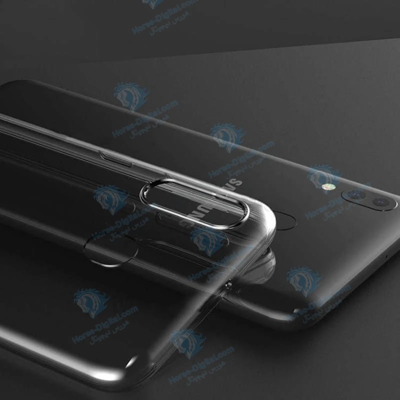 قاب محافظ ژله ای برای Jelly Case For Samsung Galaxy A30 خرید