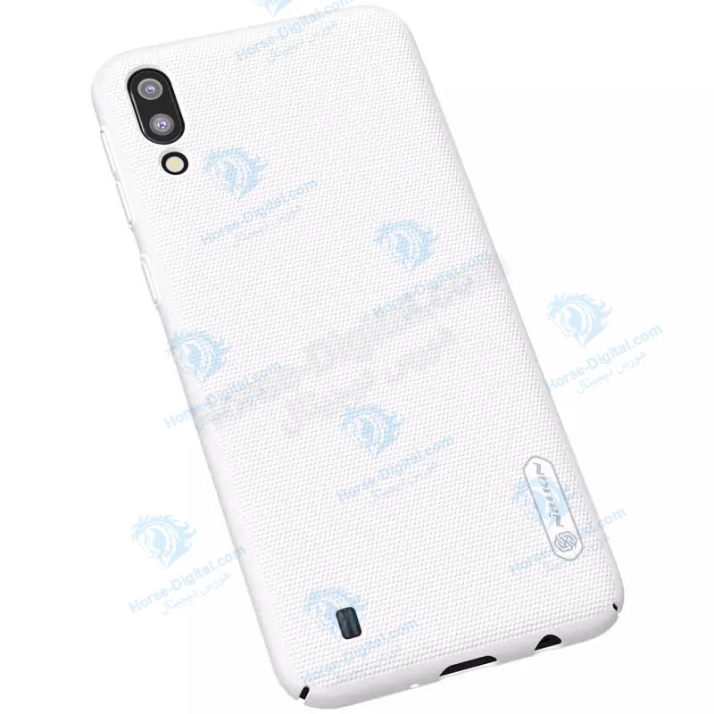 قاب نیلکین Nillkin Frosted Shield گوشی Samsung Galaxy M10 خرید
