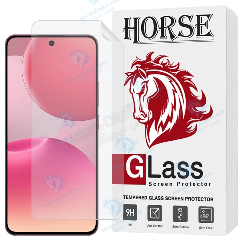 محافظ صفحه نمایش هورس مدل HFNMTB20 مناسب برای گوشی موبایل ریلمی P4 5G خرید
