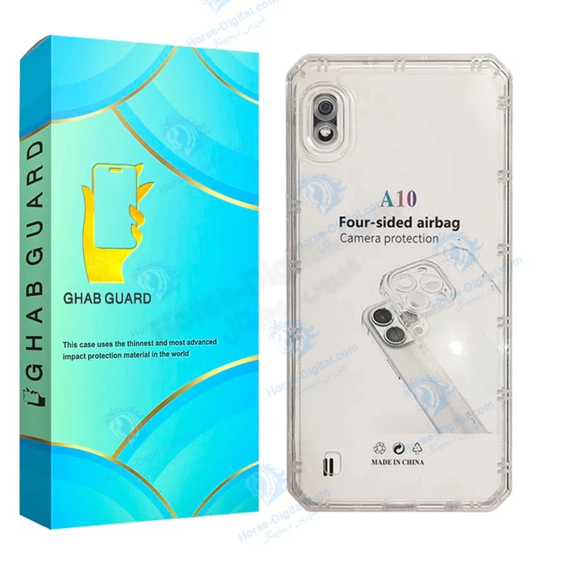 کاور قاب گارد مدل Jeledga مناسب برای گوشی موبایل سامسونگ Galaxy A10 خرید