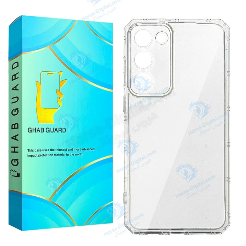 کاور قاب گارد مدل Jeledga مناسب برای گوشی موبایل سامسونگ Galaxy S23 خرید