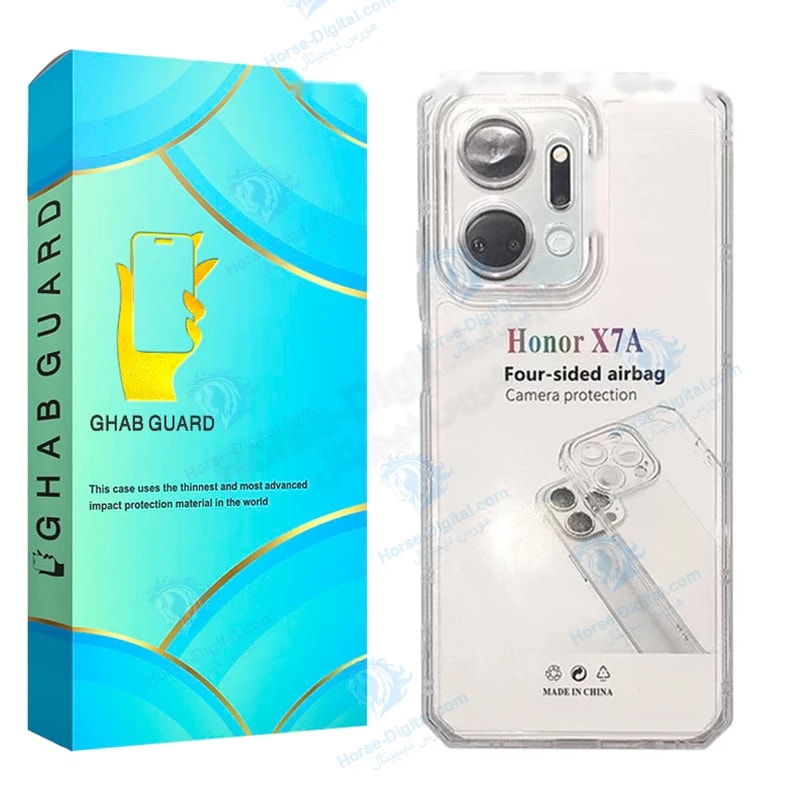 کاور قاب گارد مدل Jeledga مناسب برای گوشی موبایل آنر X7a خرید