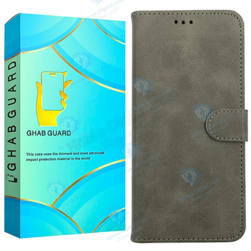 کیف کلاسوری قاب گارد مدل KCAKS20 مناسب برای گوشی موبایل وکال Vocal V0 خرید