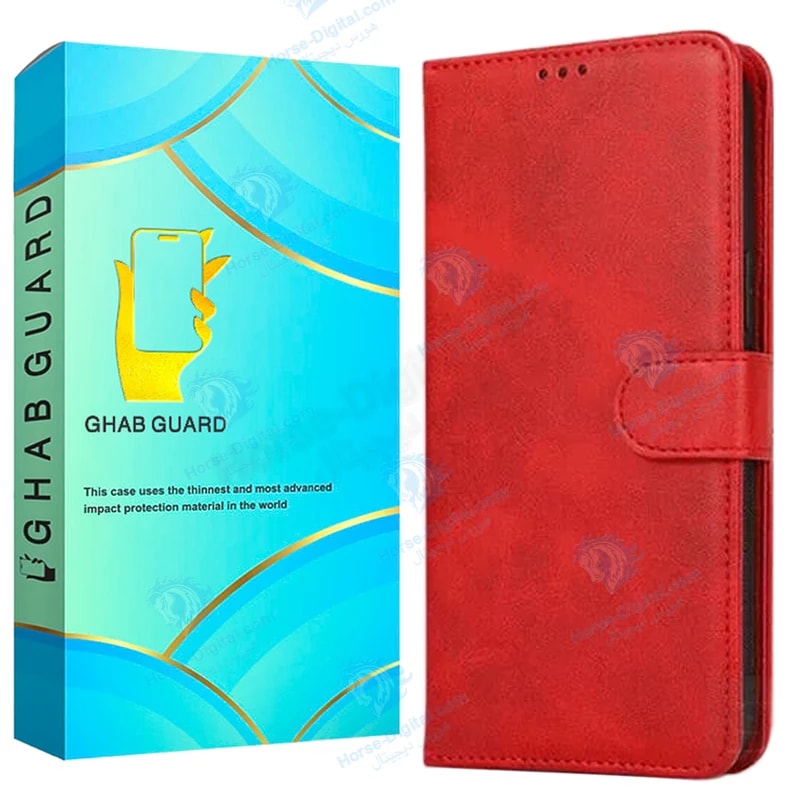 کیف کلاسوری قاب گارد مدل KCAKS20 مناسب برای گوشی موبایل وکال Vocal V1 خرید