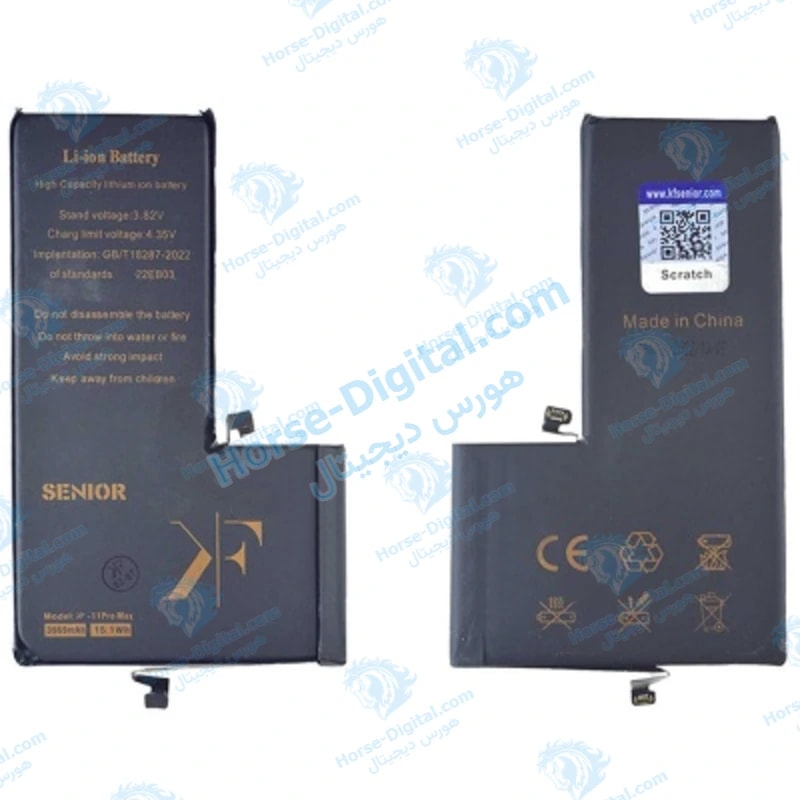 باتری اپل Apple iPhone 11 Kf Senior خرید