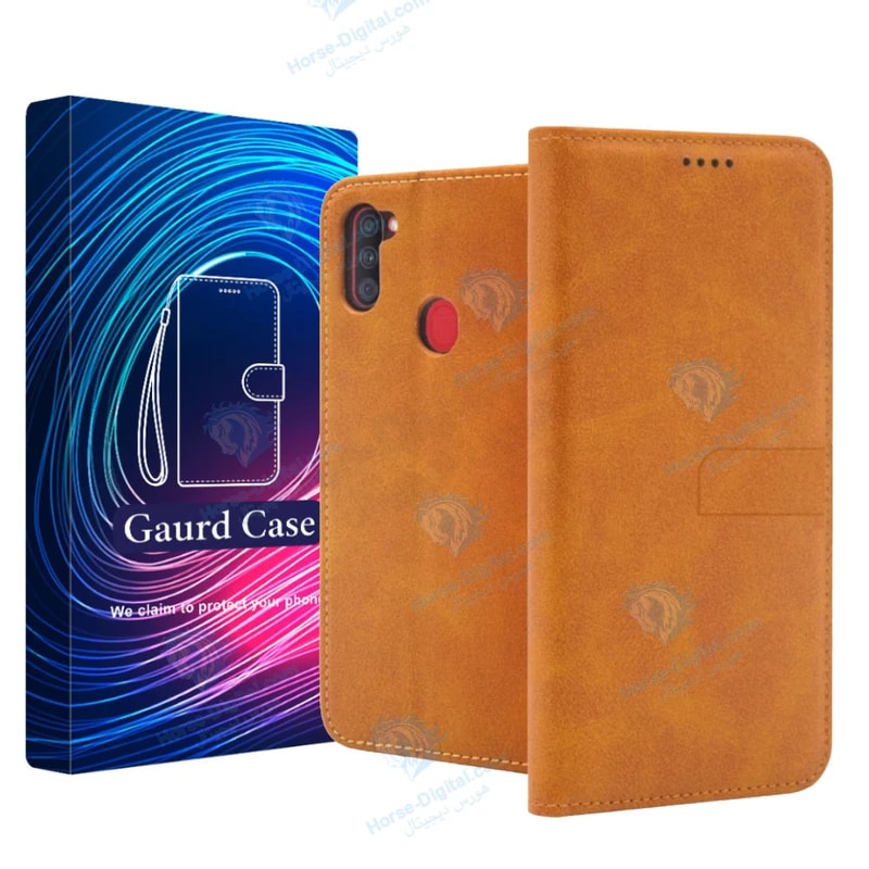 کیف کلاسوری گارد کیس مدل Kifbag مناسب برای گوشی موبایل سامسونگ Galaxy A11 خرید