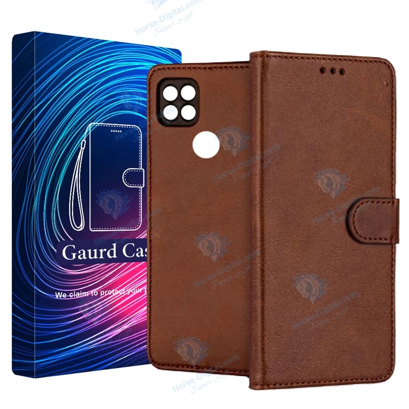 کیف کلاسوری گارد کیس مدل Kifbag مناسب برای گوشی موبایل شیائومی Redmi 10A خرید