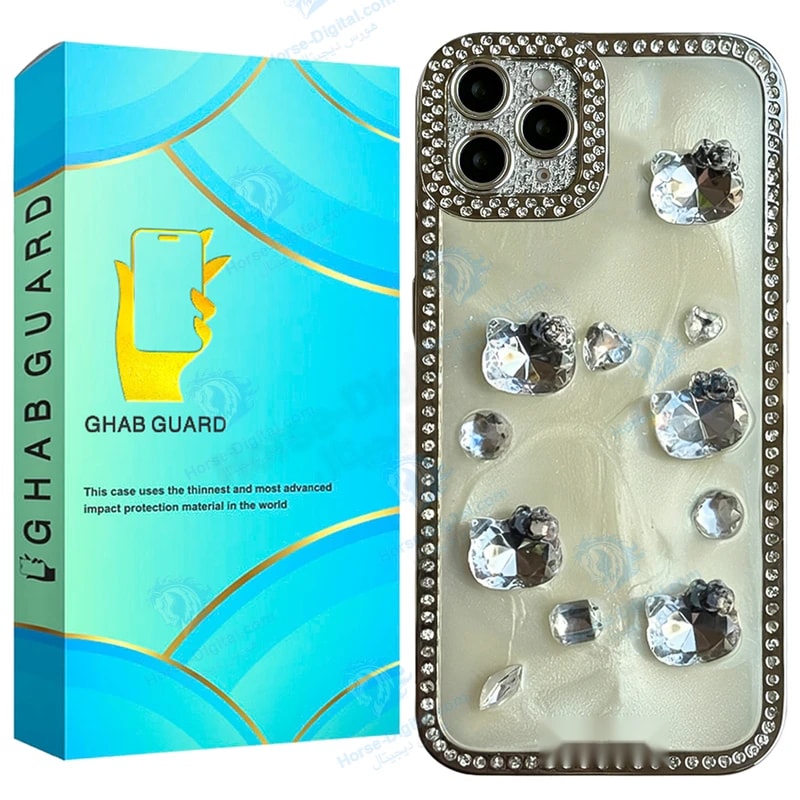 کاور قاب گارد مدل Kitdig مناسب برای گوشی موبایل اپل iPhone 11 Pro خرید