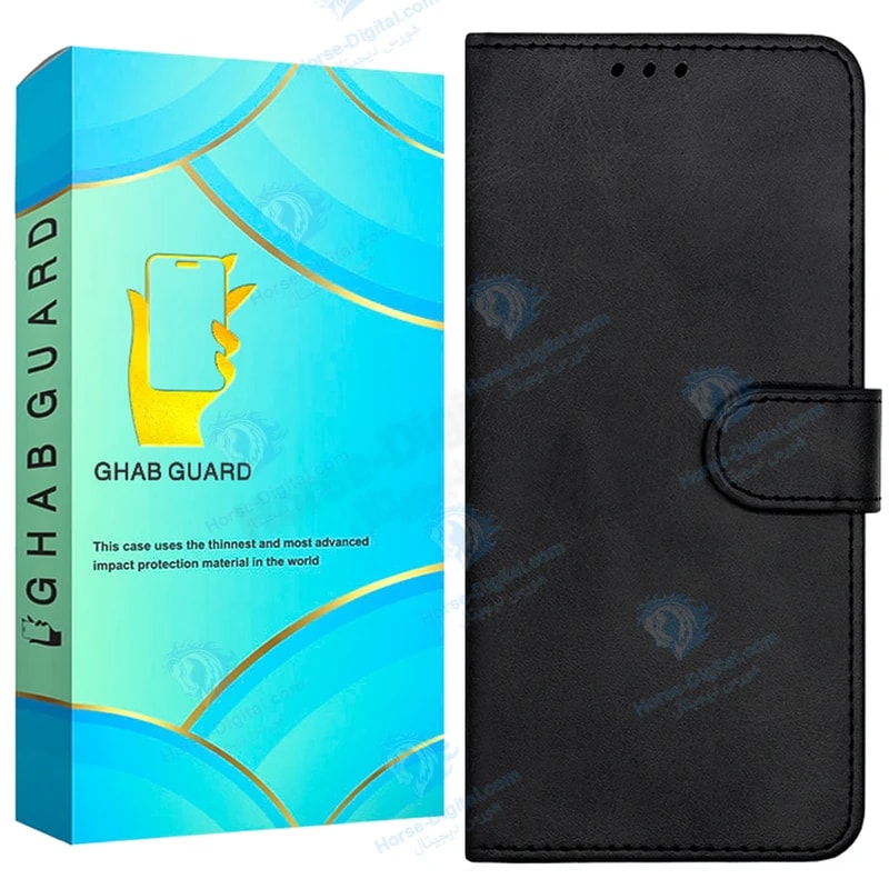 کیف کلاسوری قاب گارد مدل Kkg مناسب برای گوشی موبایل سامسونگ Galaxy S21 Plus 5G خرید