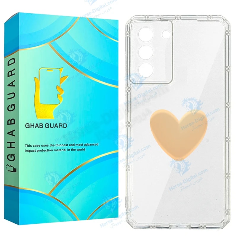 کاور قاب گارد مدل Kpsdh مناسب برای گوشی موبایل سامسونگ Galaxy S21 Plus 5G خرید