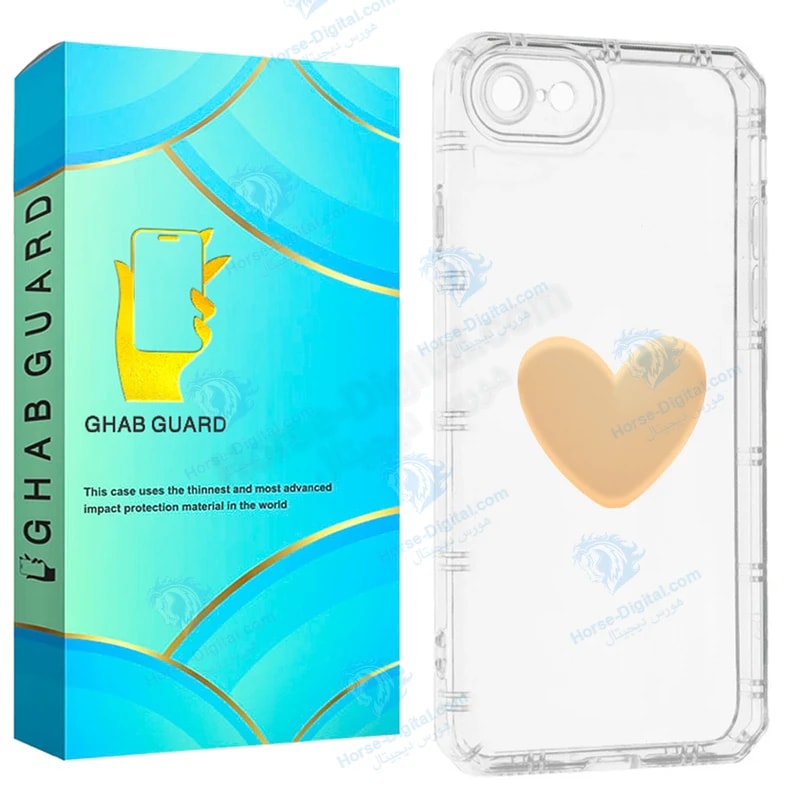 کاور قاب گارد مدل Kpsdh مناسب برای گوشی موبایل اپل iPhone 7 / iPhone 8 خرید