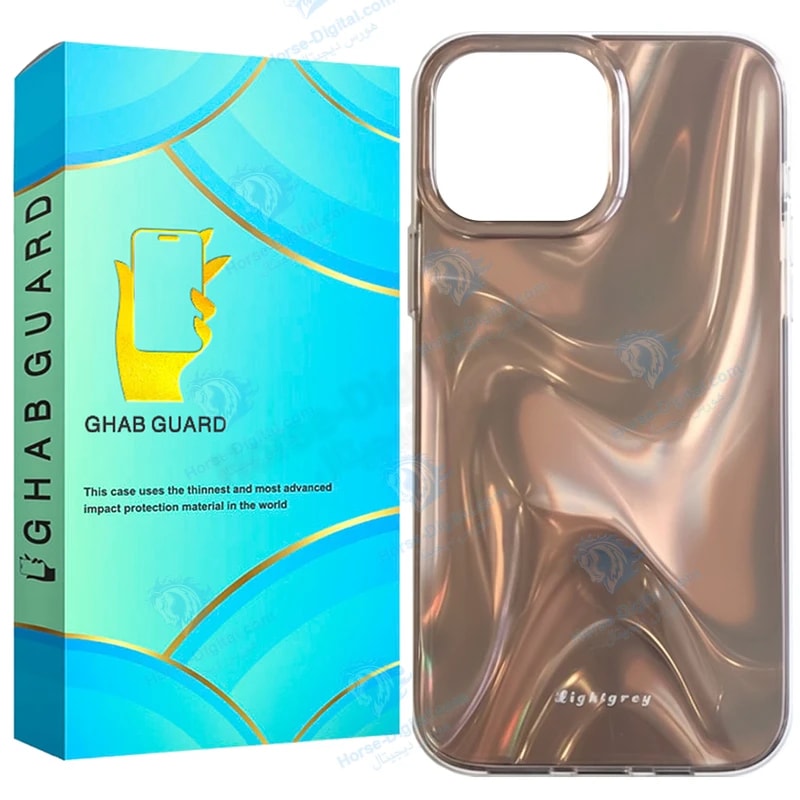 کاور قاب گارد مدل Ltgg مناسب برای گوشی موبایل اپل iPhone 15 Pro Max خرید