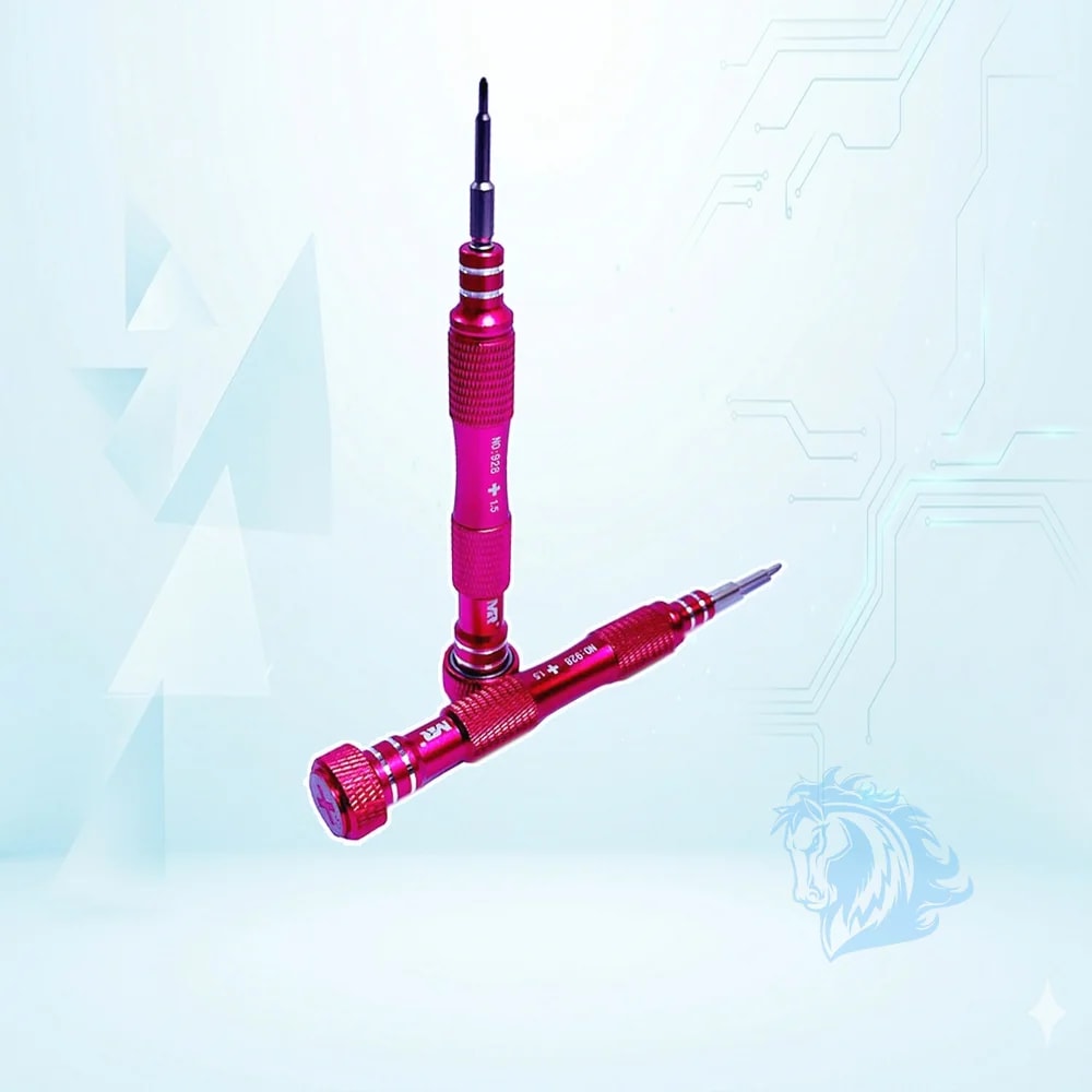 پیچ گوشتی تعمیرات موبایل M&r مدل 928 خرید