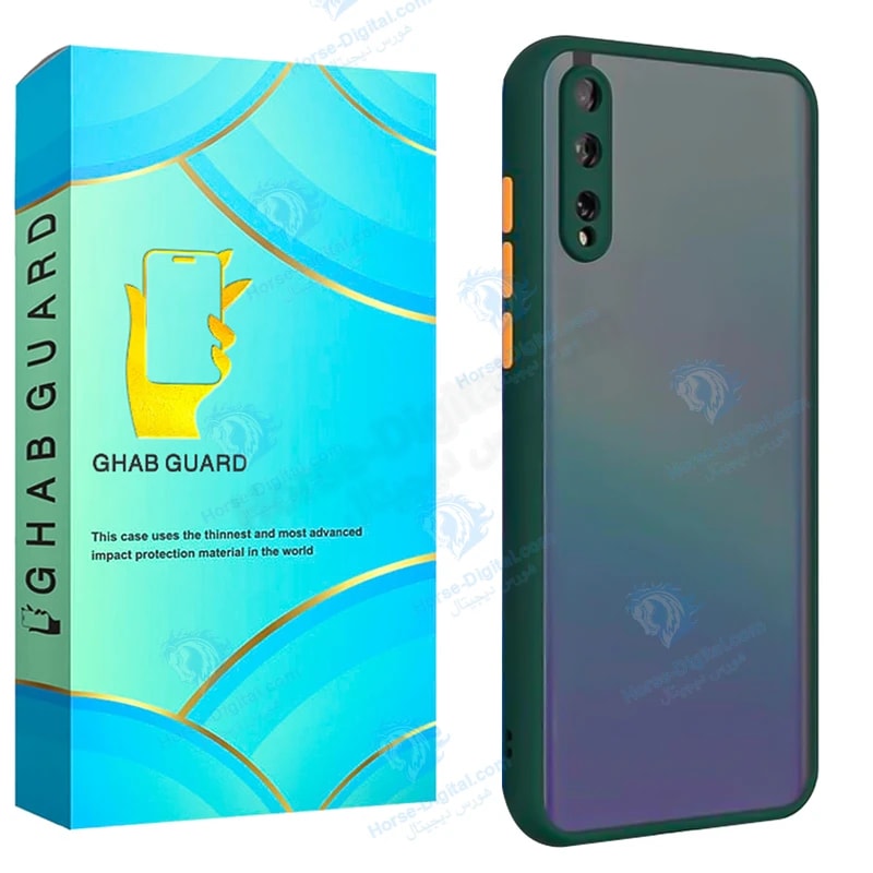 کاور قاب گارد مدل Matrng مناسب برای گوشی موبایل سامسونگ Galaxy A50 / A50s / A30s خرید