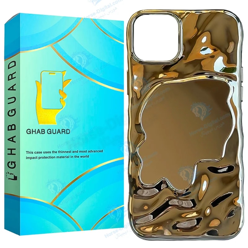 کاور قاب گارد مدل Mayg مناسب برای گوشی موبایل اپل iPhone 12 خرید