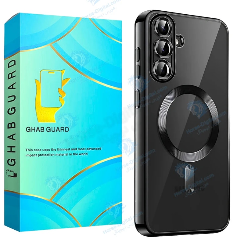 کاور قاب گارد مدل Mgpro مناسب برای گوشی موبایل سامسونگ Galaxy A56 خرید
