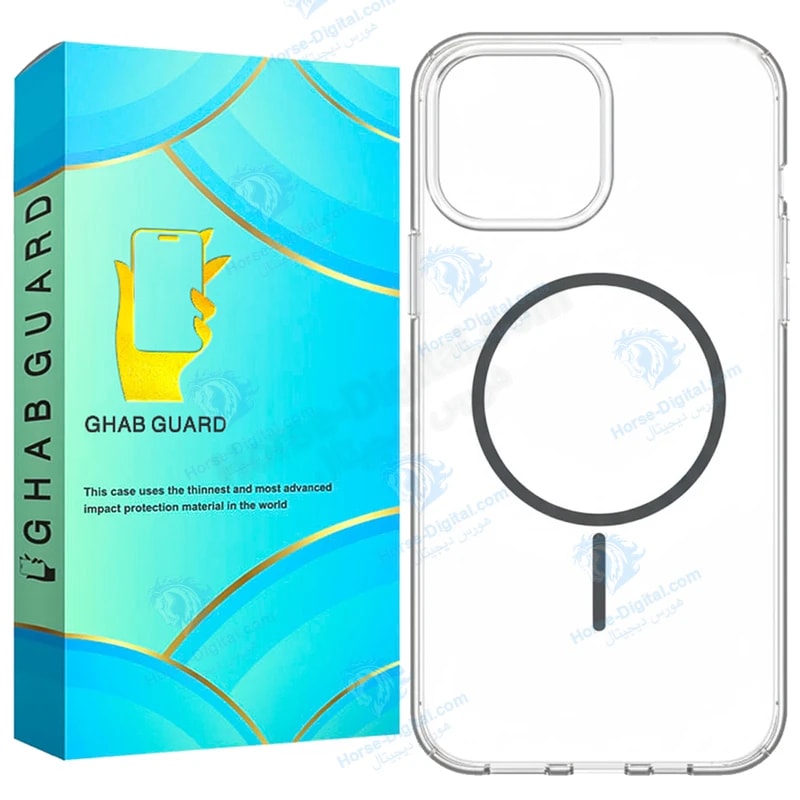 کاور قاب گارد مدل Mgsfg مناسب برای گوشی موبایل اپل iPhone 14 Pro Max خرید