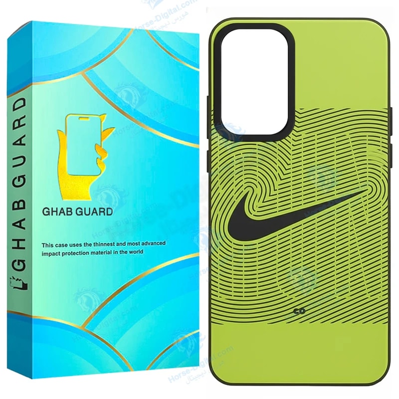 کاور قاب گارد مدل Nfpg مناسب برای گوشی موبایل سامسونگ Galaxy A32 4G خرید