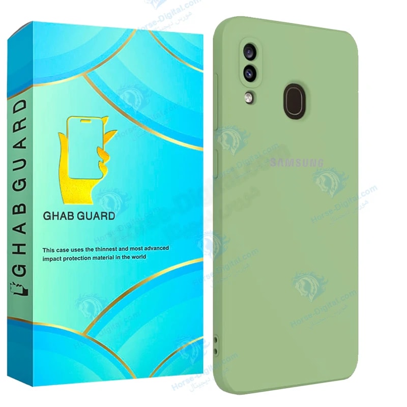 کاور قاب گارد مدل Orgsil مناسب برای گوشی موبایل سامسونگ Galaxy A20 / A30 / M10s خرید
