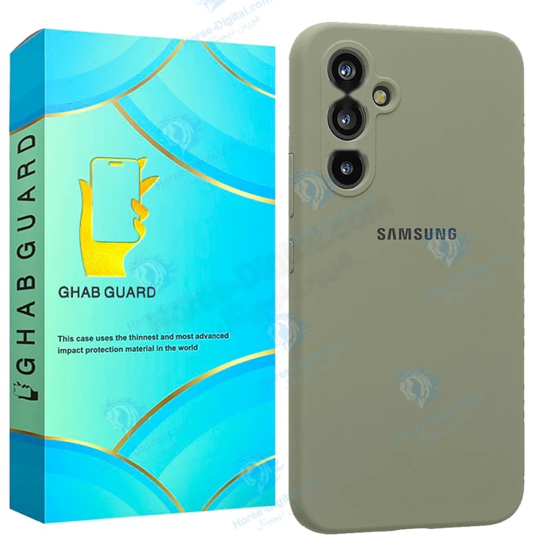 کاور قاب گارد مدل Orgsil مناسب برای گوشی موبایل سامسونگ Galaxy A54 5G خرید