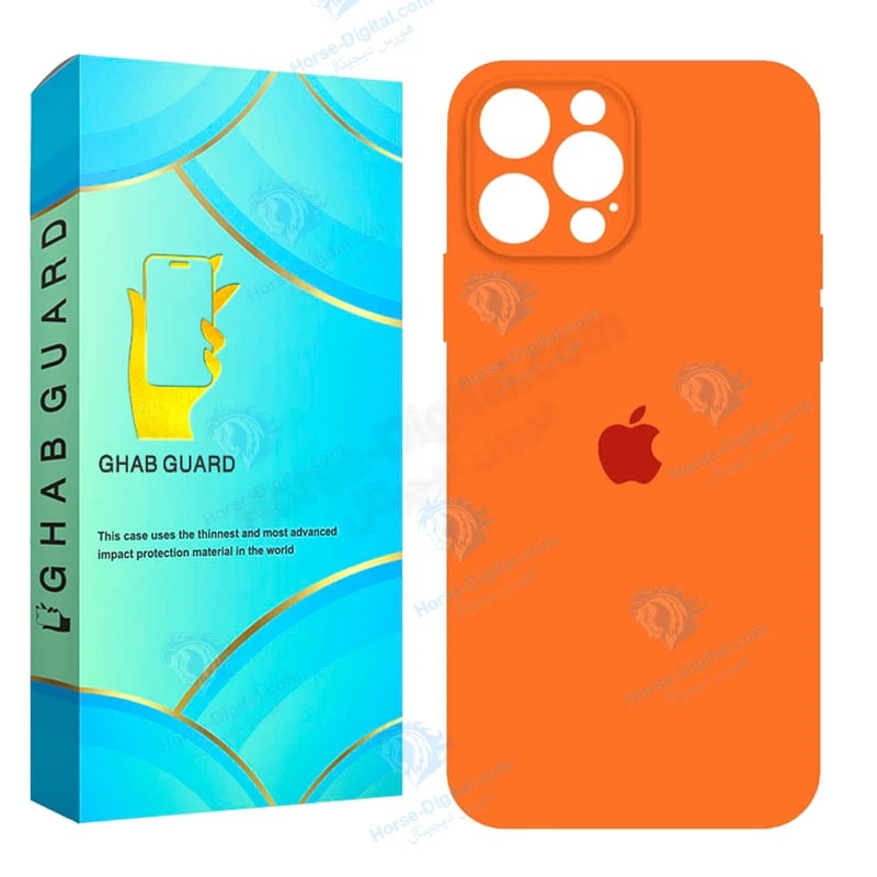 کاور قاب گارد مدل Orgsil مناسب برای گوشی موبایل اپل iPhone 13 Pro خرید
