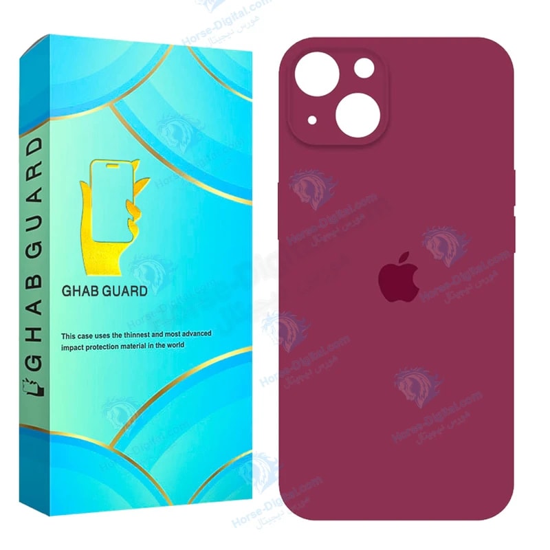 کاور قاب گارد مدل Orgsil مناسب برای گوشی موبایل اپل iPhone 14 خرید