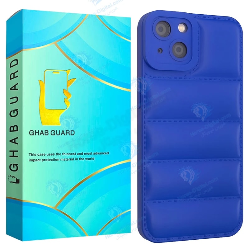 کاور قاب گارد مدل PAFG20 مناسب برای گوشی موبایل اپل iPhone 15 خرید