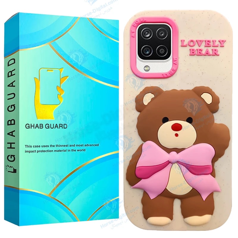 کاور قاب گارد مدل Papig مناسب برای گوشی موبایل سامسونگ Galaxy A12 / A12 Nacho / M12 خرید