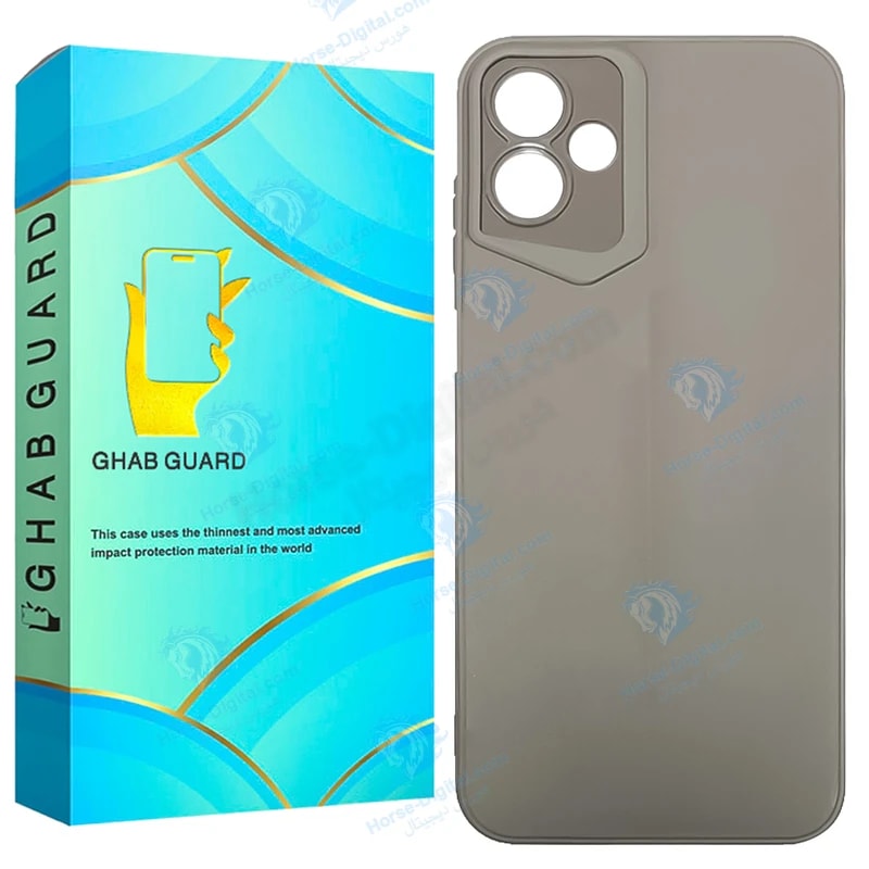 کاور قاب گارد مدل Prdz مناسب برای گوشی موبایل سامسونگ Galaxy A06 4G / 5G خرید