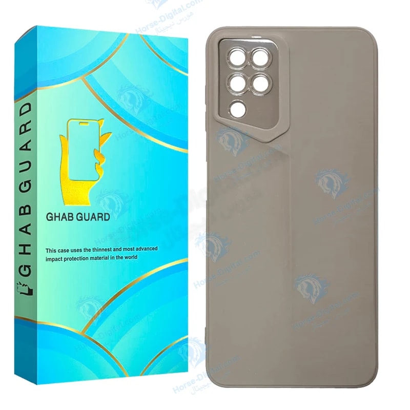 کاور قاب گارد مدل Prdz مناسب برای گوشی موبایل سامسونگ Galaxy A22 4G / M22 4G / M32 4G خرید