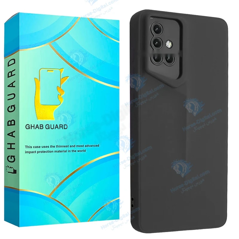 کاور قاب گارد مدل Prdz مناسب برای گوشی موبایل سامسونگ Galaxy A71 4G / Galaxy A71 5G خرید