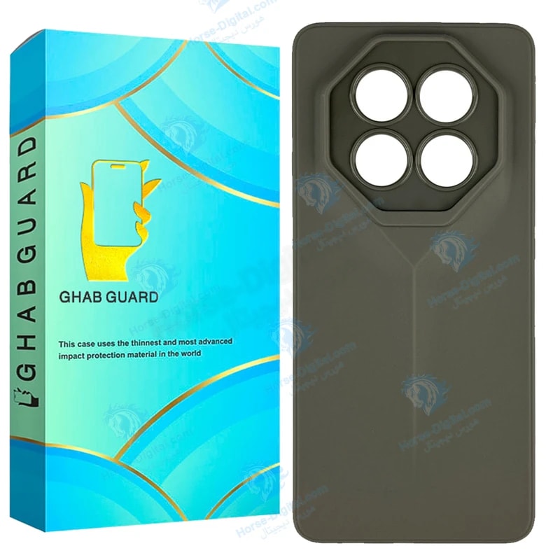 کاور قاب گارد مدل Prdz مناسب برای گوشی موبایل شیائومی Redmi Note 14 Pro 5G / Poco X7 خرید