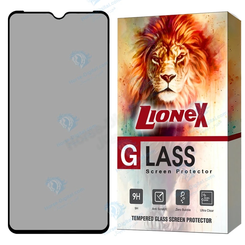 محافظ صفحه نمایش لایونکس مدل PRIL20 مناسب برای گوشی موبایل سایفر C10 خرید