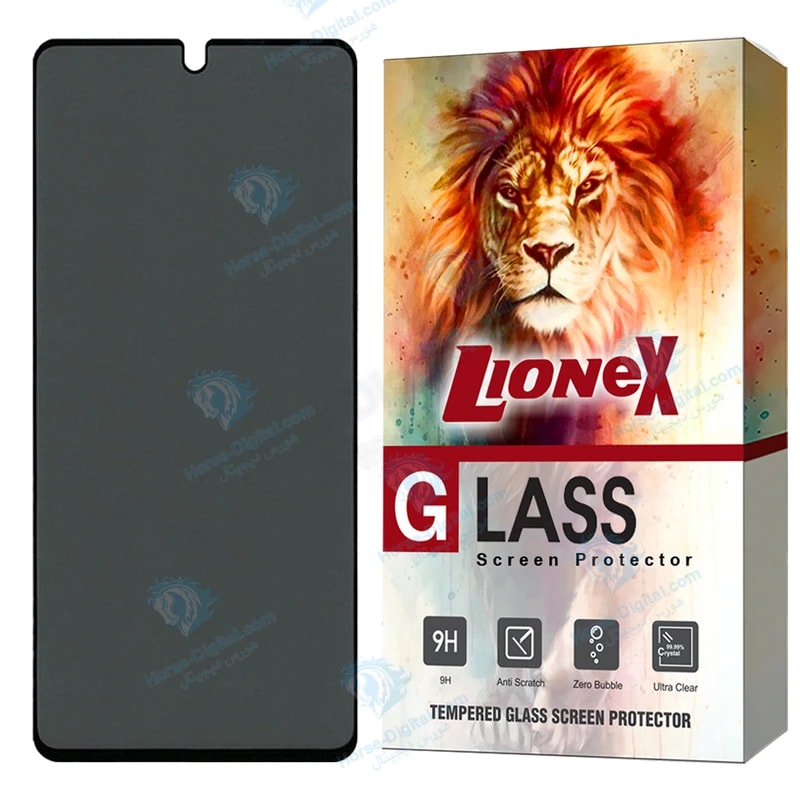 محافظ صفحه نمایش لایونکس مدل PRIL20 مناسب برای گوشی موبایل جنرال لوکس F35 خرید