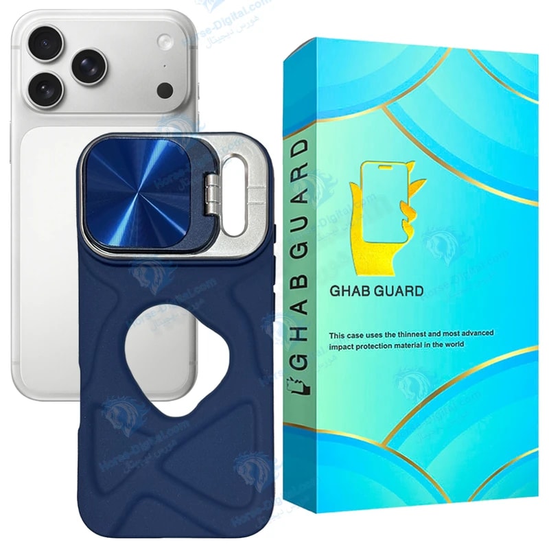 کاور قاب گارد مدل Procwv مناسب برای گوشی موبایل اپل iPhone 17 Pro Max خرید