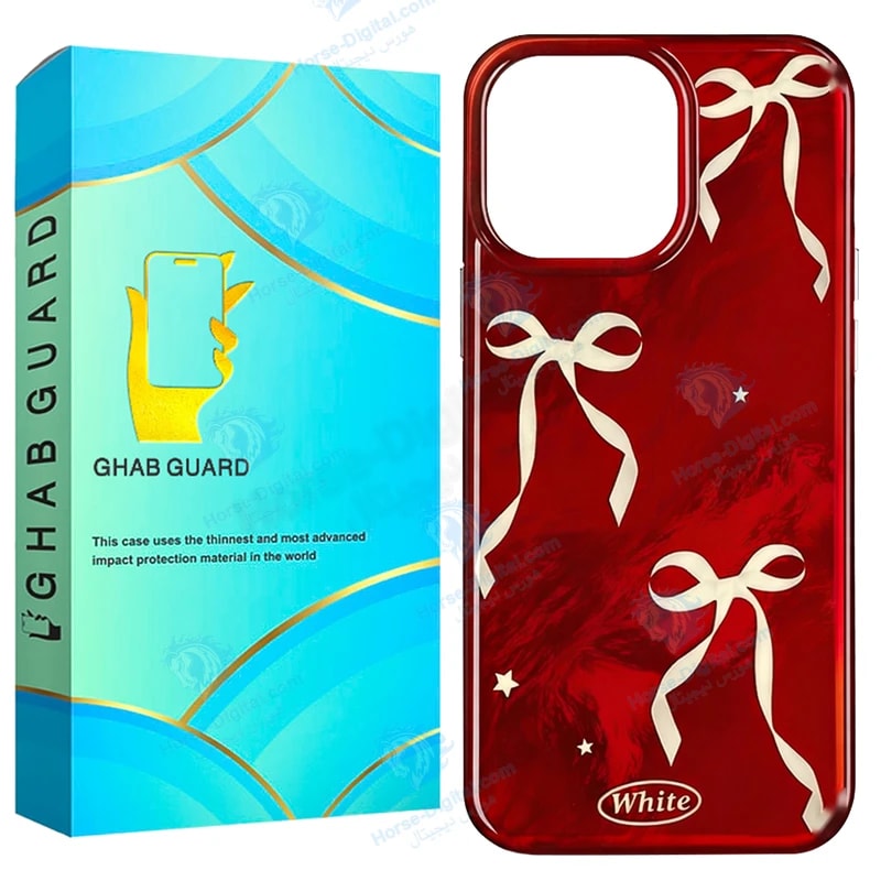 کاور قاب گارد مدل Pspg مناسب برای گوشی موبایل اپل iPhone 16 Pro خرید