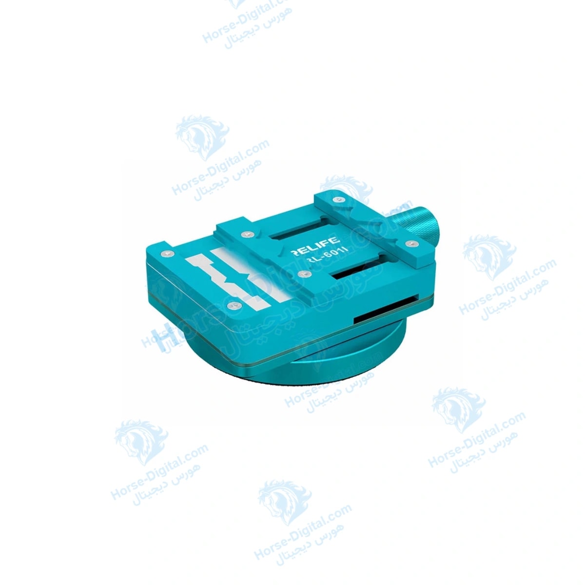 گیره نگهدارنده آی سی ریلایف مدل Relife Rl-601I خرید