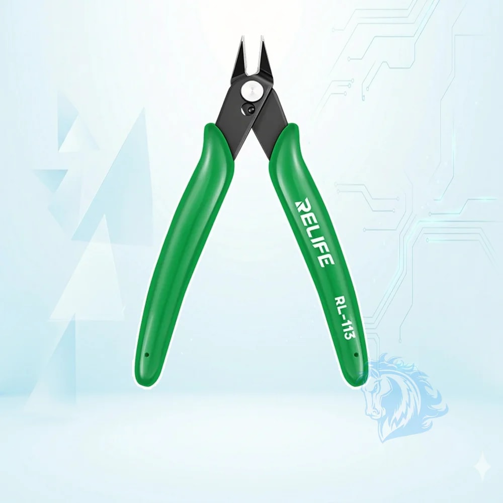 کف چین و سیم چین ریلایف مدل Relife Rl-113 خرید