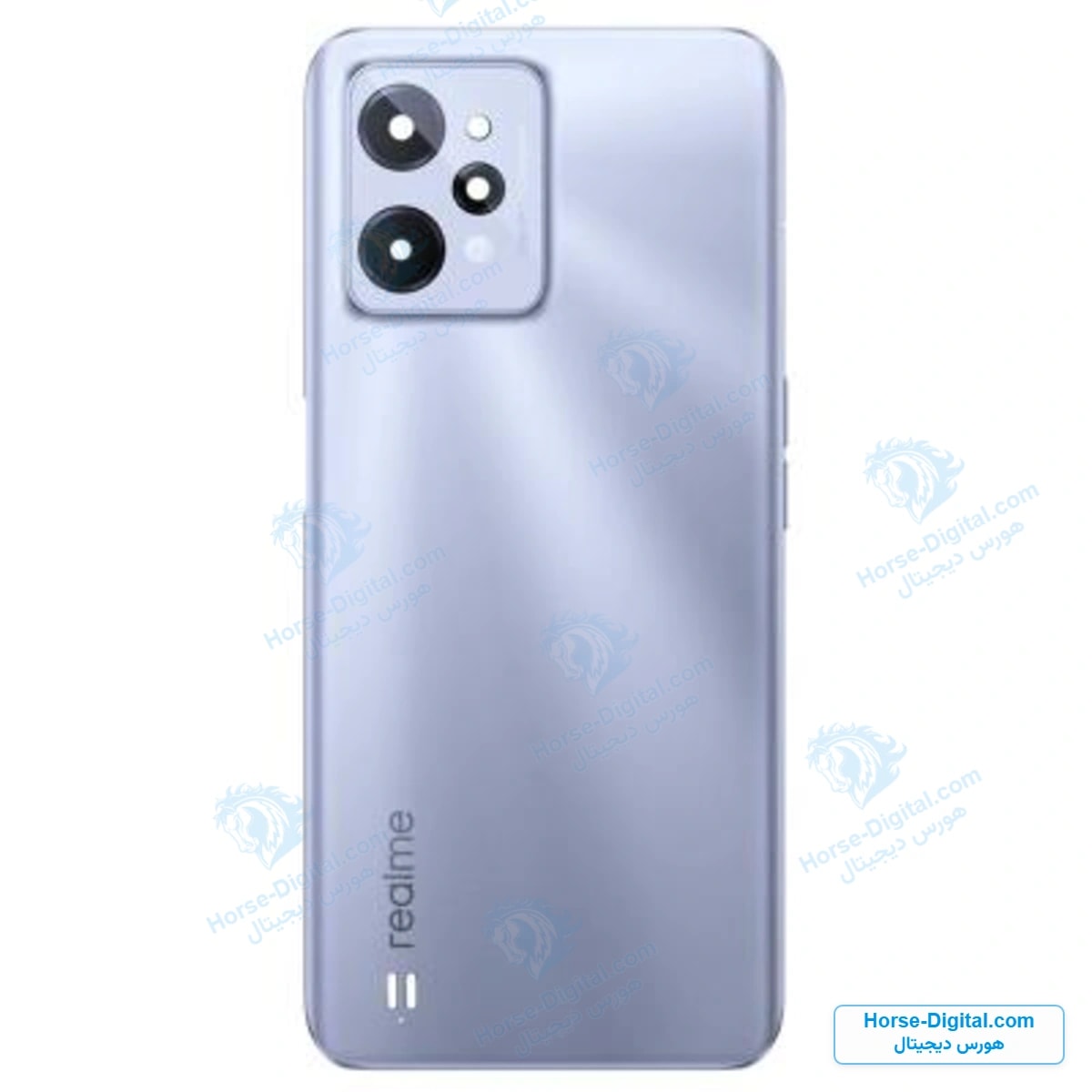 درب پشت ریلمی Realme C31 / RMX3501 خرید