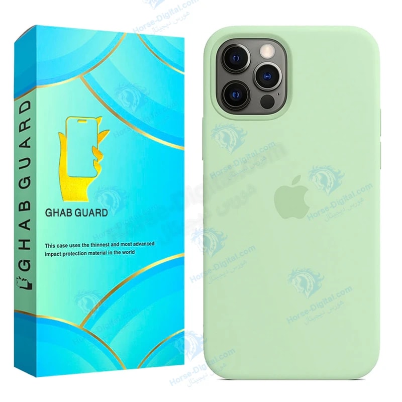 کاور قاب گارد مدل Silaslig مناسب برای گوشی موبایل اپل iPhone 11 Pro خرید