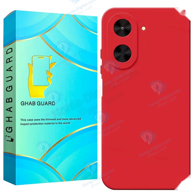کاور قاب گارد مدل SILICG30 مناسب برای گوشی موبایل شیائومی Redmi A5 4G / Poco C71 خرید
